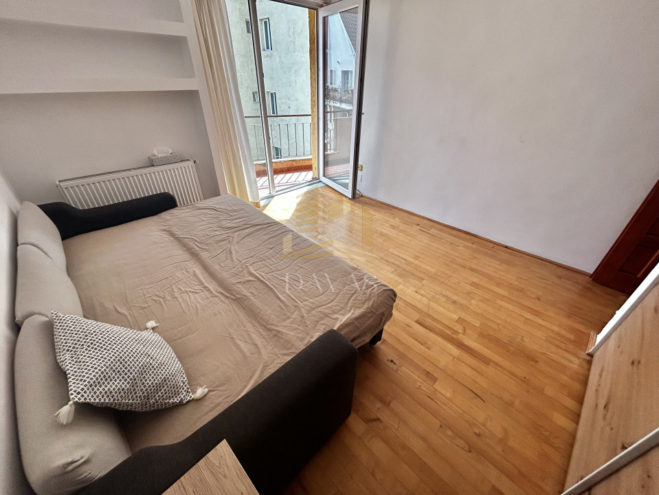 Apartament 2 camere de vanzare | Manastur | Decomandat