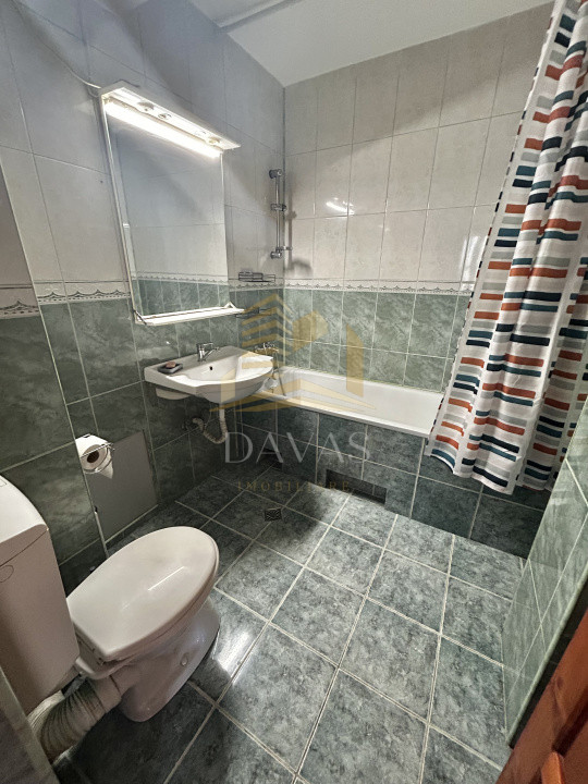 Apartament 2 camere de vanzare | Manastur | Decomandat