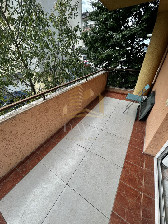Apartament 2 camere de vanzare | Manastur | Decomandat