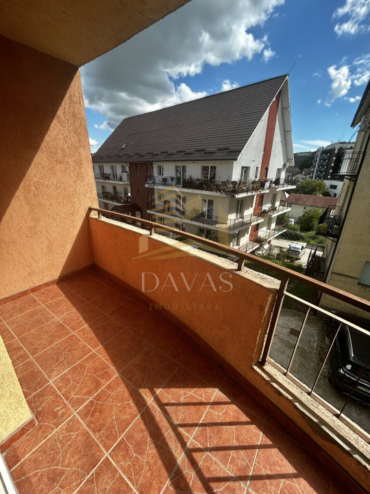 Apartament 2 camere de vanzare | Manastur | Decomandat
