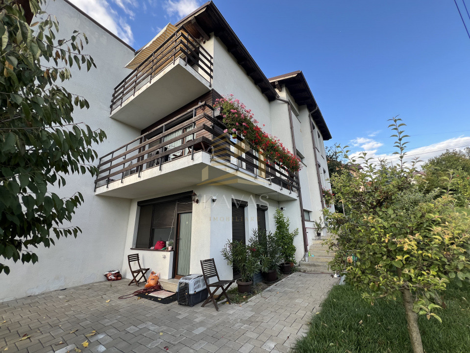 Duplex de vanzare | Dambul Rotund | Zona retrasa de la agitatia urbana