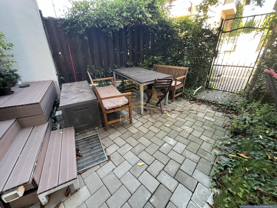 Duplex de vanzare | Dambul Rotund | Zona retrasa de la agitatia urbana