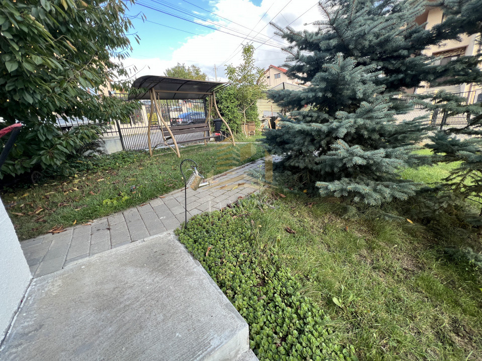 Duplex de vanzare | Dambul Rotund | Zona retrasa de la agitatia urbana
