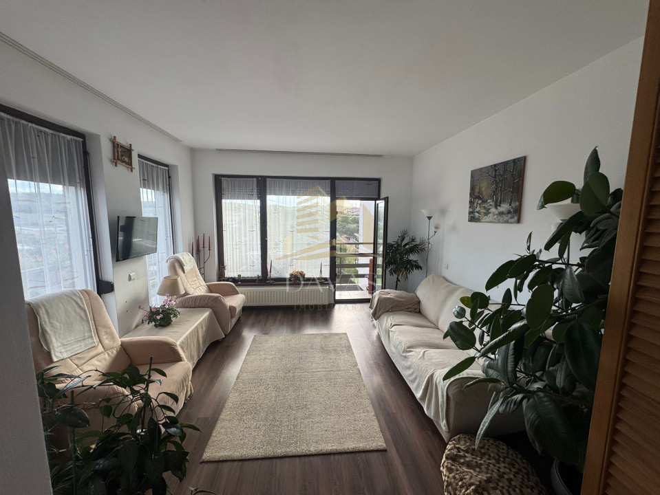 Duplex de vanzare | Dambul Rotund | Zona retrasa de la agitatia urbana
