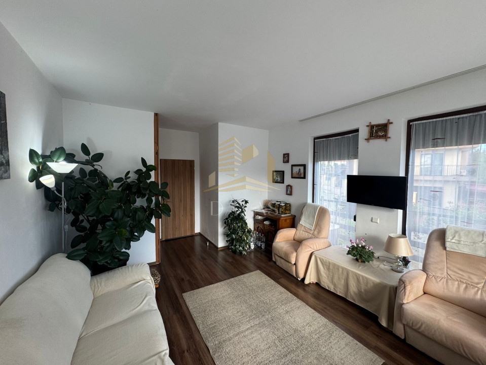 Duplex de vanzare | Dambul Rotund | Zona retrasa de la agitatia urbana