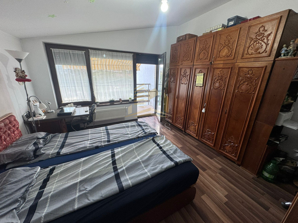 Duplex de vanzare | Dambul Rotund | Zona retrasa de la agitatia urbana