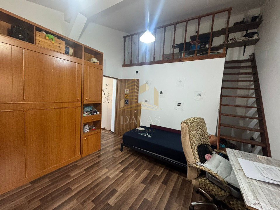 Duplex de vanzare | Dambul Rotund | Zona retrasa de la agitatia urbana