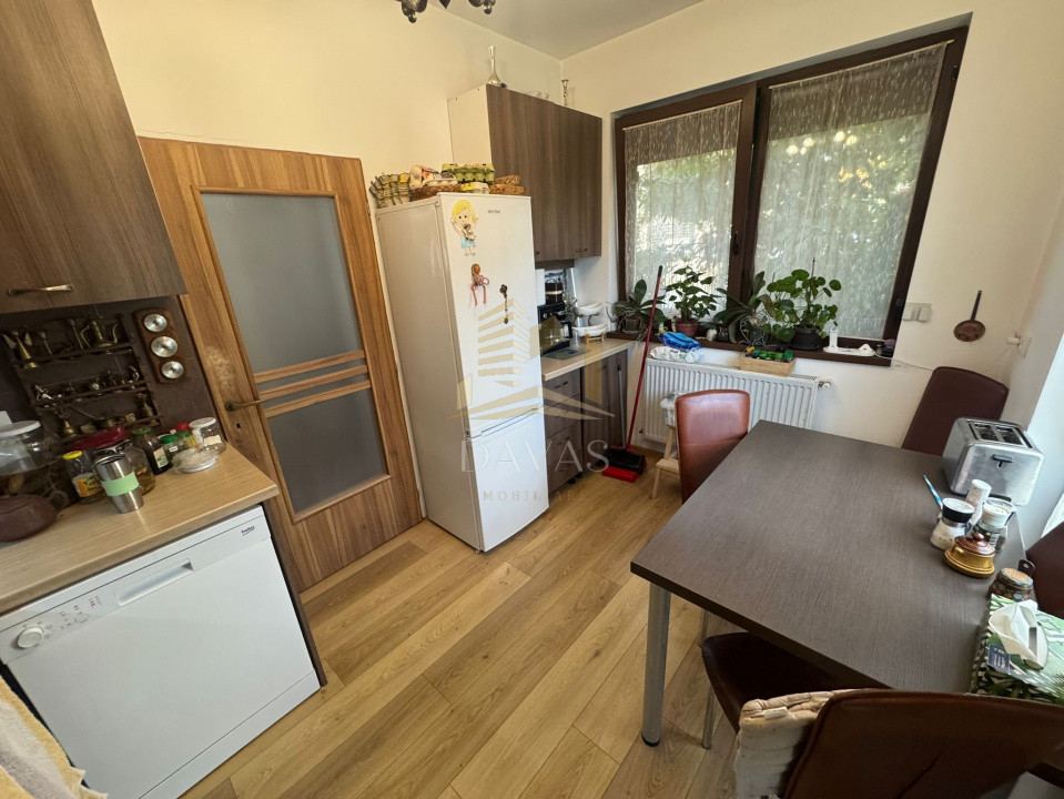 Duplex de vanzare | Dambul Rotund | Zona retrasa de la agitatia urbana
