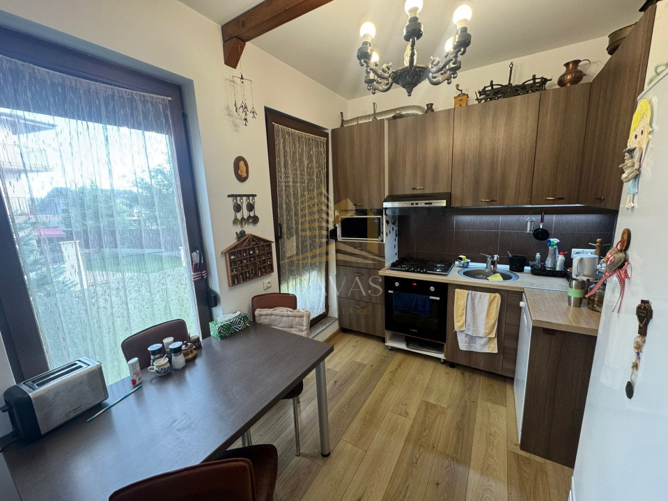 Duplex de vanzare | Dambul Rotund | Zona retrasa de la agitatia urbana