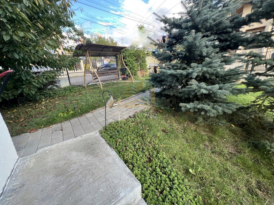 Duplex de vanzare | Dambul Rotund | Zona retrasa de la agitatia urbana