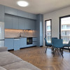 Apartament de 2 camere semidecomandat | Frunzișului | Vedere Panoramica