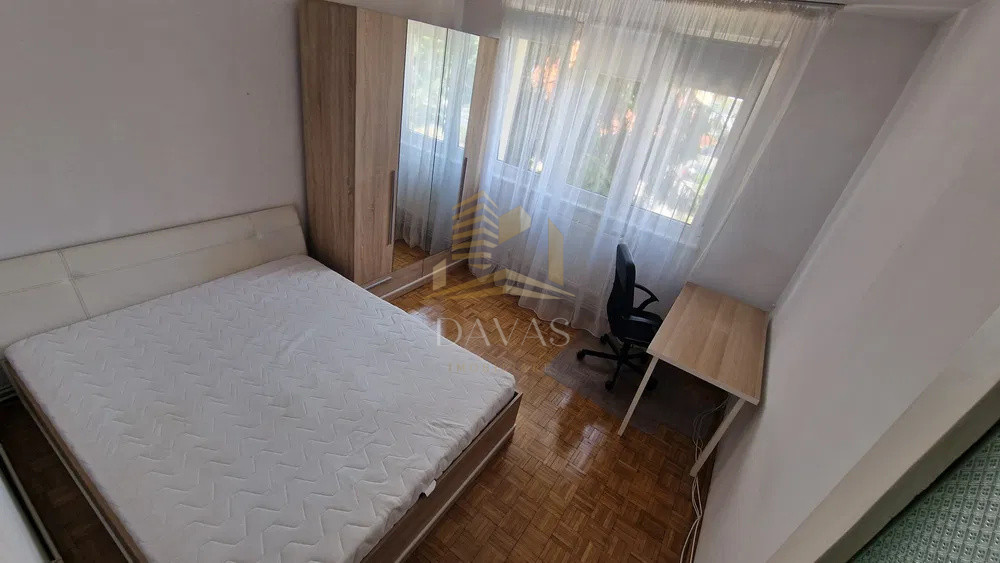 Apartament cu 3 camere | Grigorescu | etajul 2