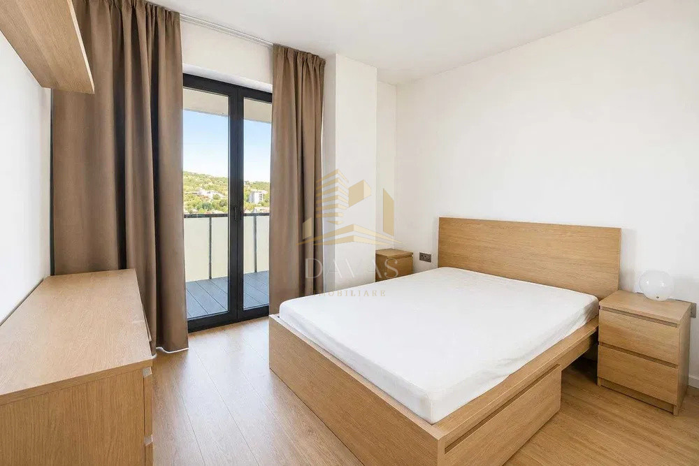 Apartament 2 camere de inchiriat | zona Garii| parcare subterana 