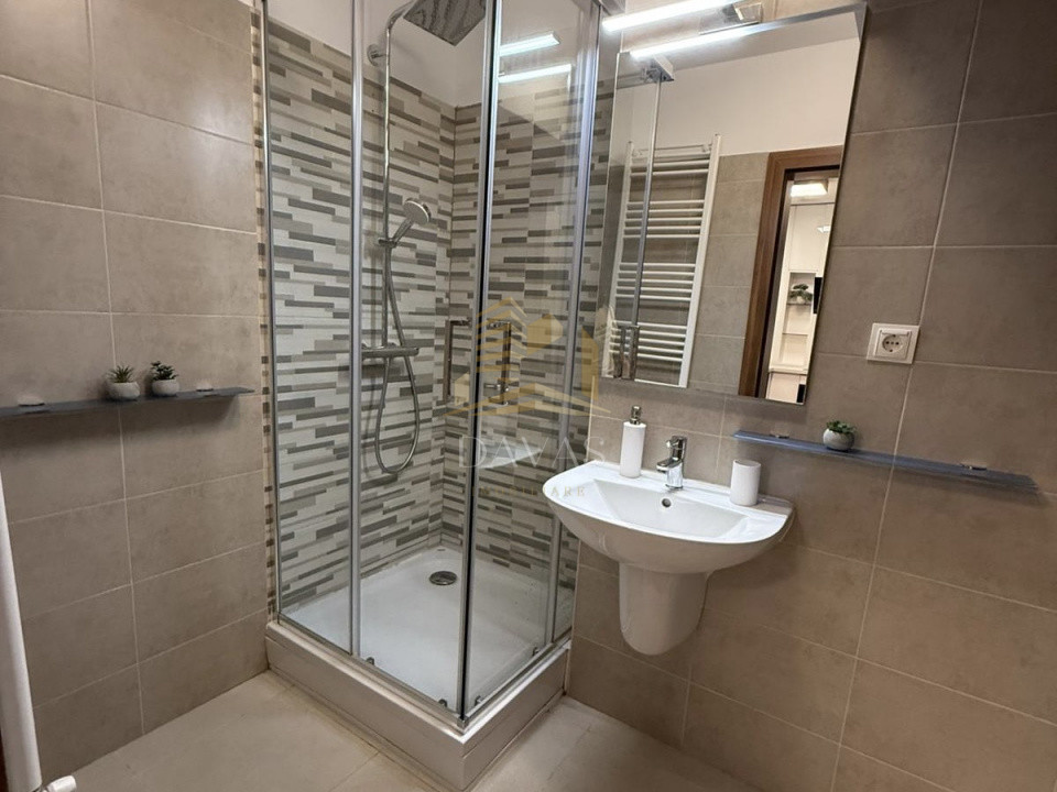 Apartament de 2 camere semidecomandat | Complex Viva City 