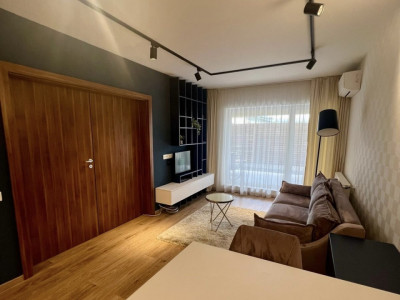 Apartament de 2 camere semidecomandat | Complex Viva City 