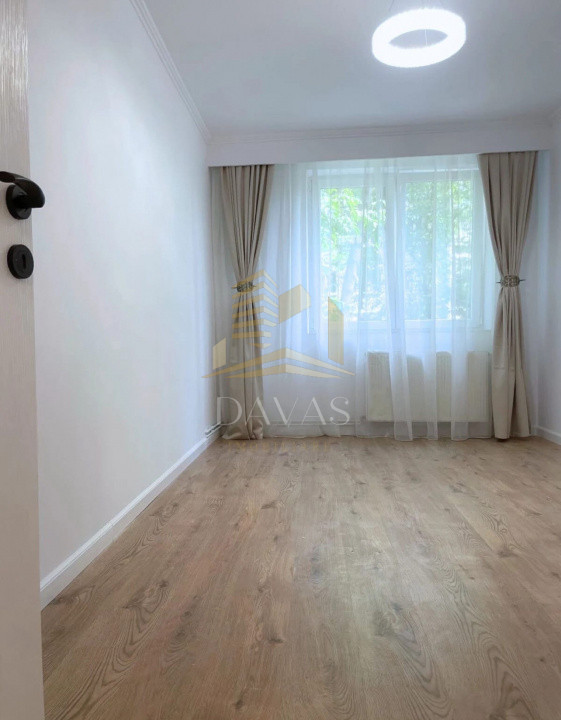 Apartament 3 camere de vanzare | Gheorgheni | Etaj intermediar | Renovat recent 