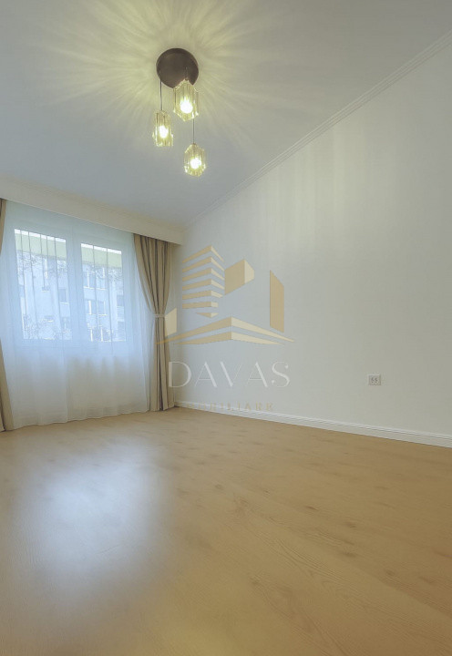 Apartament 3 camere de vanzare | Gheorgheni | Etaj intermediar | Renovat recent 