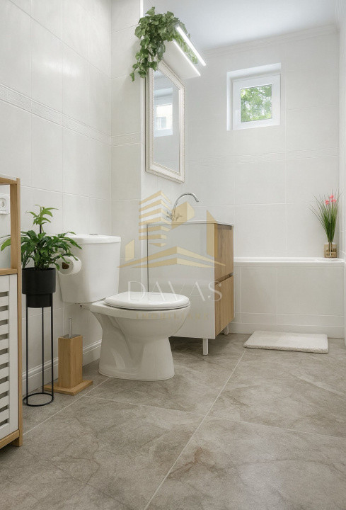 Apartament 3 camere de vanzare | Gheorgheni | Etaj intermediar | Renovat recent 