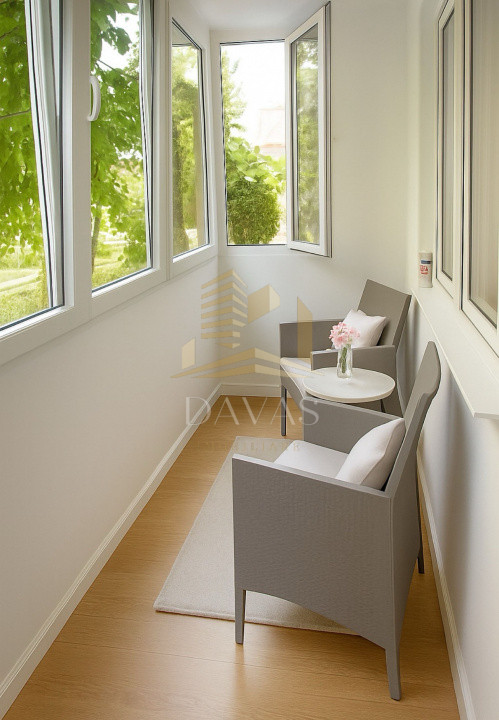 Apartament 3 camere de vanzare | Gheorgheni | Etaj intermediar | Renovat recent 