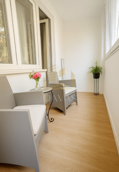 Apartament 3 camere de vanzare | Gheorgheni | Etaj intermediar | Renovat recent 