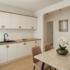 Apartament 3 camere de vanzare | Gheorgheni | Etaj intermediar | Renovat recent 