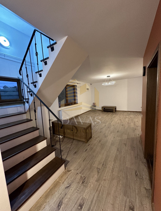Casa de inchiriat 7 camere de inchiriat | Buna ziua | Garaj 