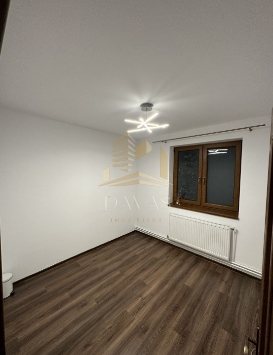 Casa de inchiriat 7 camere de inchiriat | Buna ziua | Garaj 