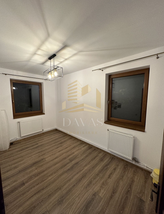 Casa de inchiriat 7 camere de inchiriat | Buna ziua | Garaj 