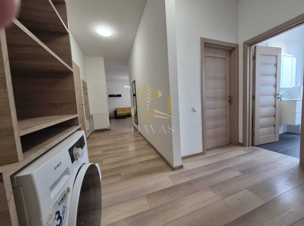 Apartament 3 camere de inchiriat | Centru | Parcare subterana inclusa 