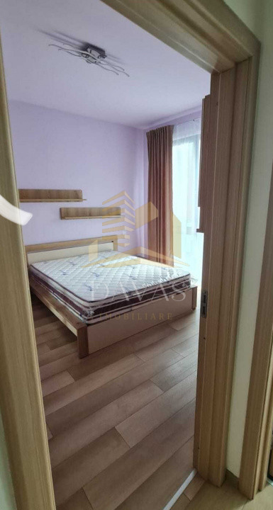 Apartament 3 camere de inchiriat | Centru | Parcare subterana inclusa 