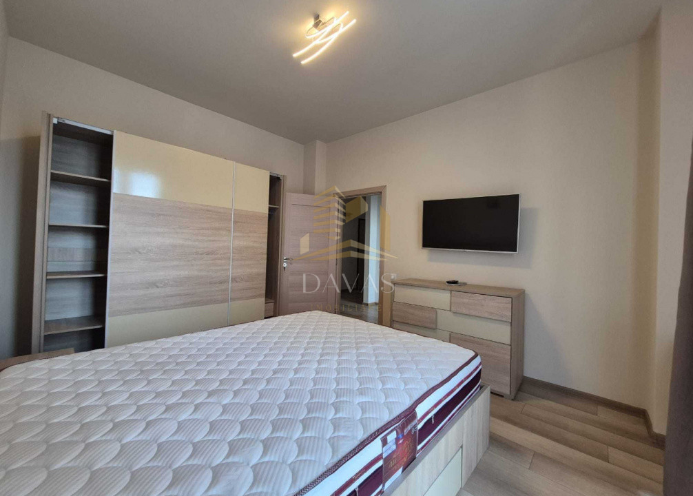 Apartament 3 camere de inchiriat | Centru | Parcare subterana inclusa 