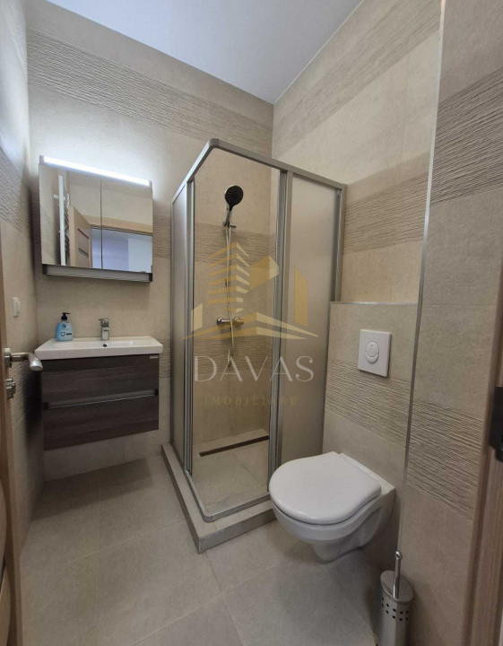 Apartament 3 camere de inchiriat | Centru | Parcare subterana inclusa 