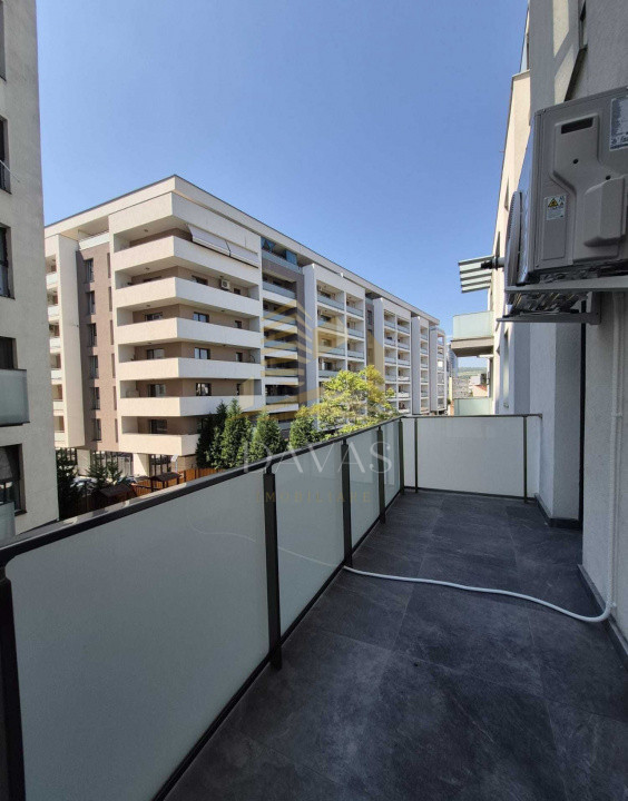 Apartament 3 camere de inchiriat | Centru | Parcare subterana inclusa 