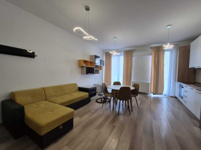 Apartament 3 camere de inchiriat | Centru | Parcare subterana inclusa 