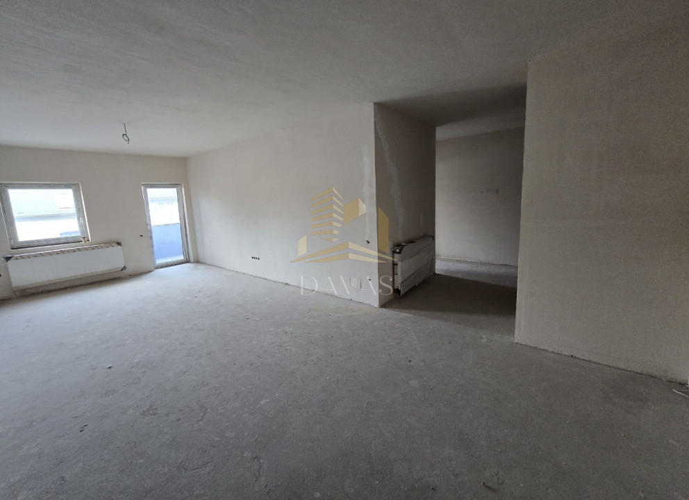 Apartament 2 camere de vanzare | Marasti | Etaj intermediar | Parcare