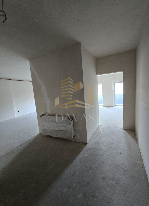 Apartament 2 camere de vanzare | Marasti | Etaj intermediar | Parcare