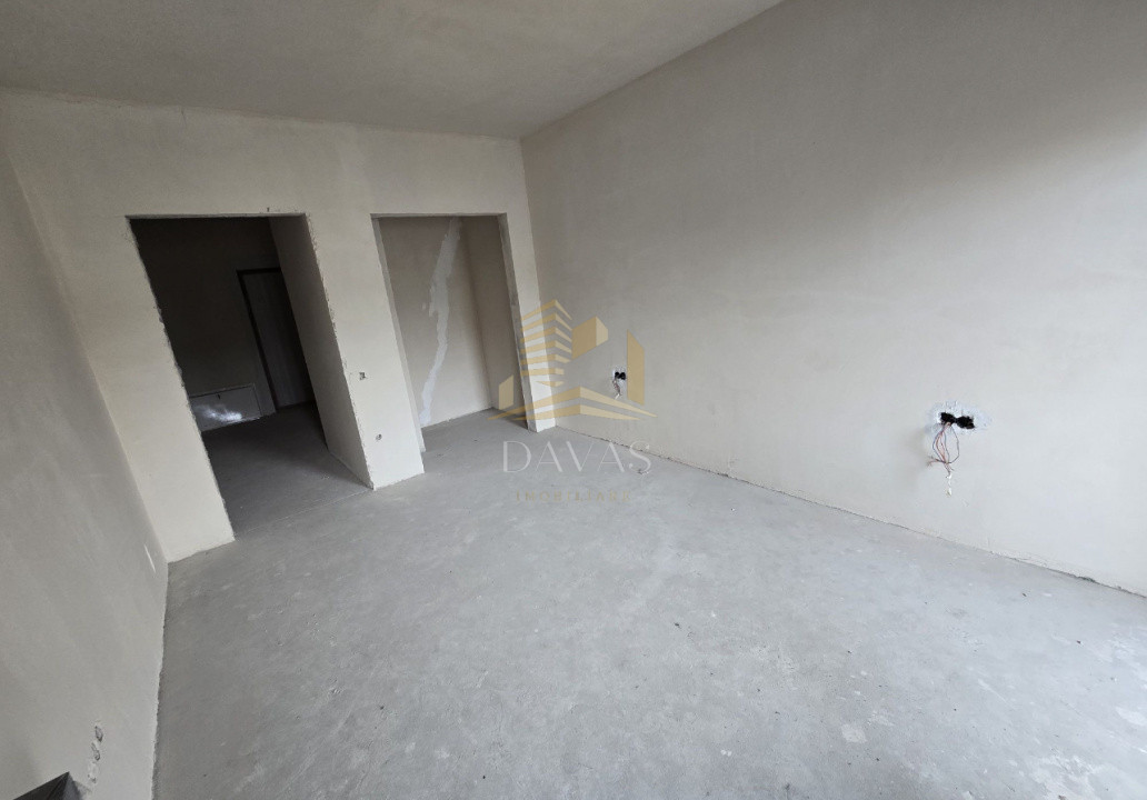 Apartament 2 camere de vanzare | Marasti | Etaj intermediar | Parcare