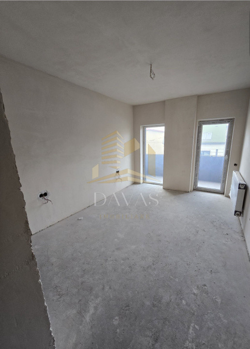 Apartament 2 camere de vanzare | Marasti | Etaj intermediar | Parcare