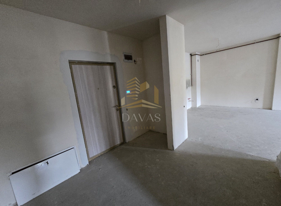 Apartament 2 camere de vanzare | Marasti | Etaj intermediar | Parcare