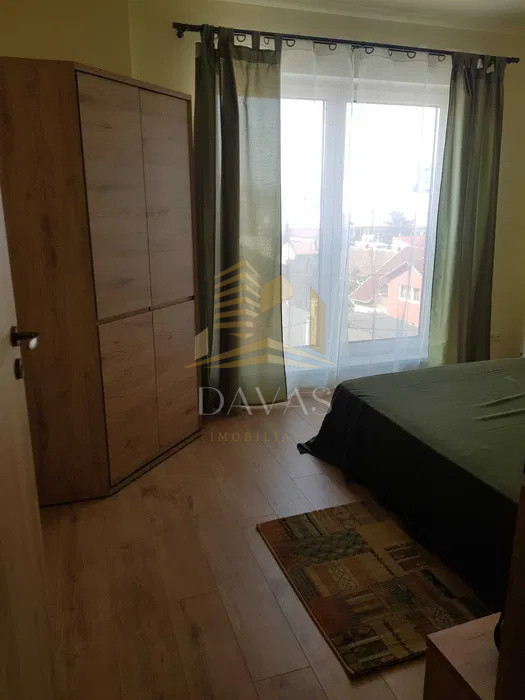 Apartament cu 2 camere decomandate | Semicentral | bloc nou | parcare subterana