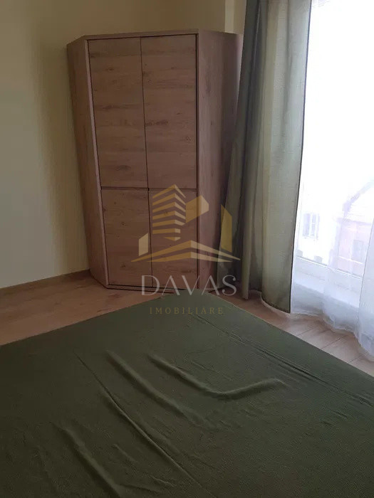 Apartament cu 2 camere decomandate | Semicentral | bloc nou | parcare subterana