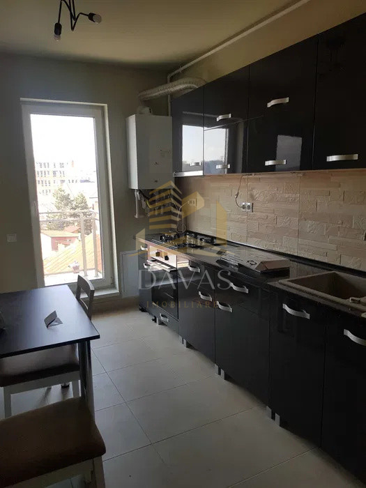 Apartament cu 2 camere decomandate | Semicentral | bloc nou | parcare subterana