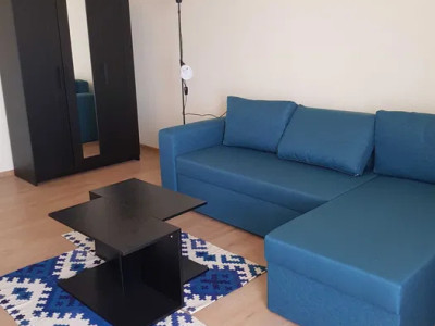 Apartament cu 2 camere decomandate | Semicentral | bloc nou | parcare subterana