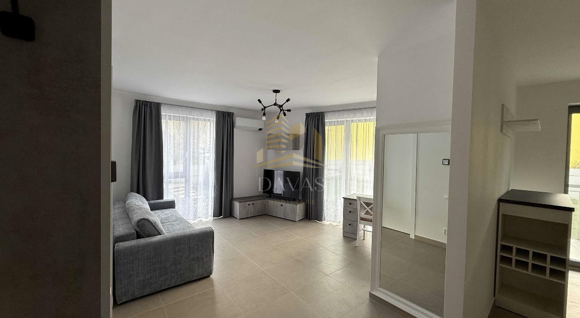 Apartament cu 2 camere | Zenia | Plopilor