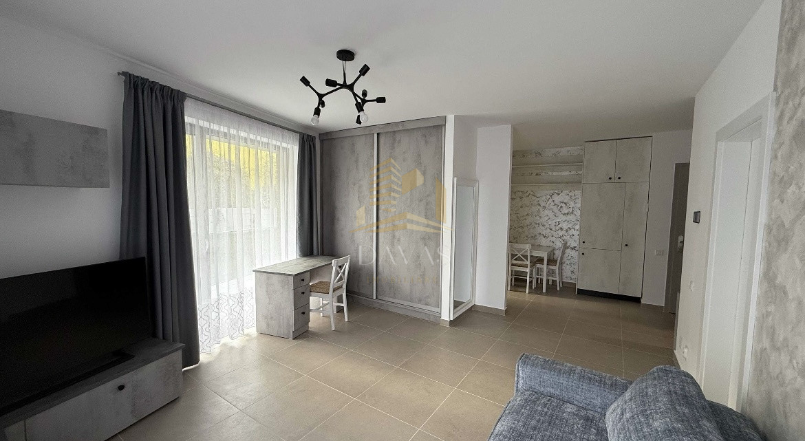 Apartament cu 2 camere | Zenia | Plopilor