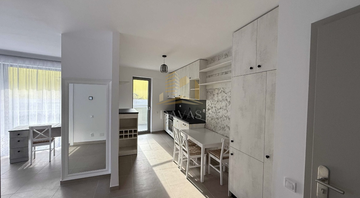 Apartament cu 2 camere | Zenia | Plopilor