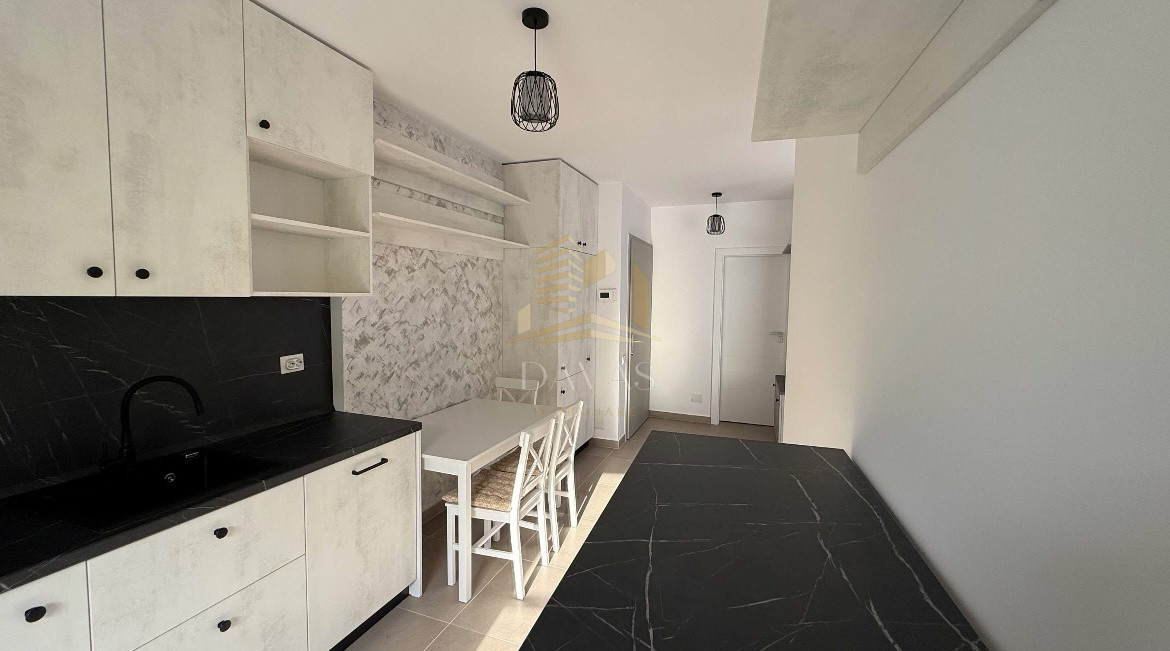 Apartament cu 2 camere | Zenia | Plopilor