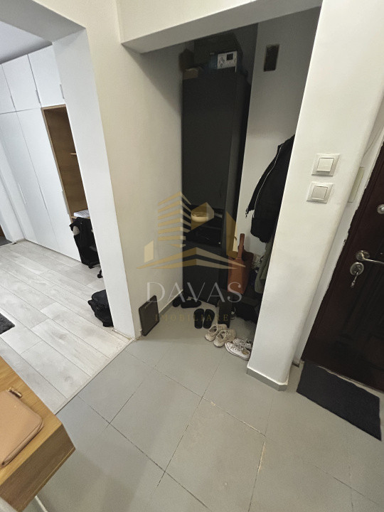Apartament 2 camere de vanzare | Grigorescu | Etaj intermediar | Renovat 2023