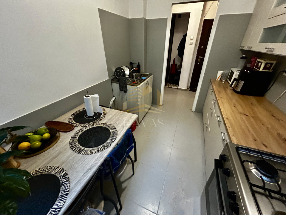 Apartament 2 camere de vanzare | Grigorescu | Etaj intermediar | Renovat 2023