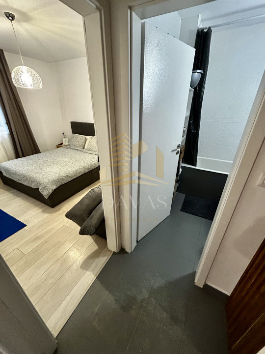 Apartament 2 camere de vanzare | Grigorescu | Etaj intermediar | Renovat 2023